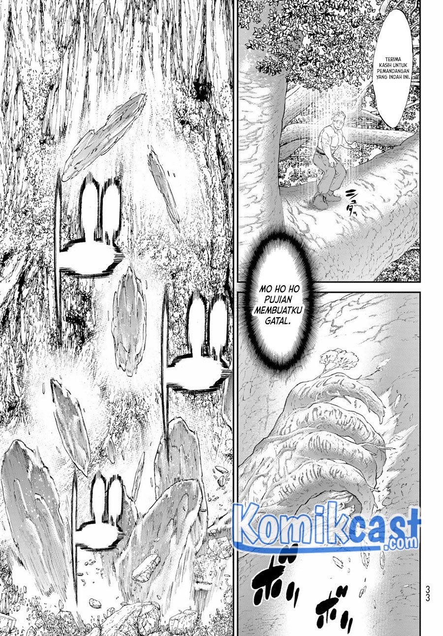 Isekai Putin Bab 43 halaman 22