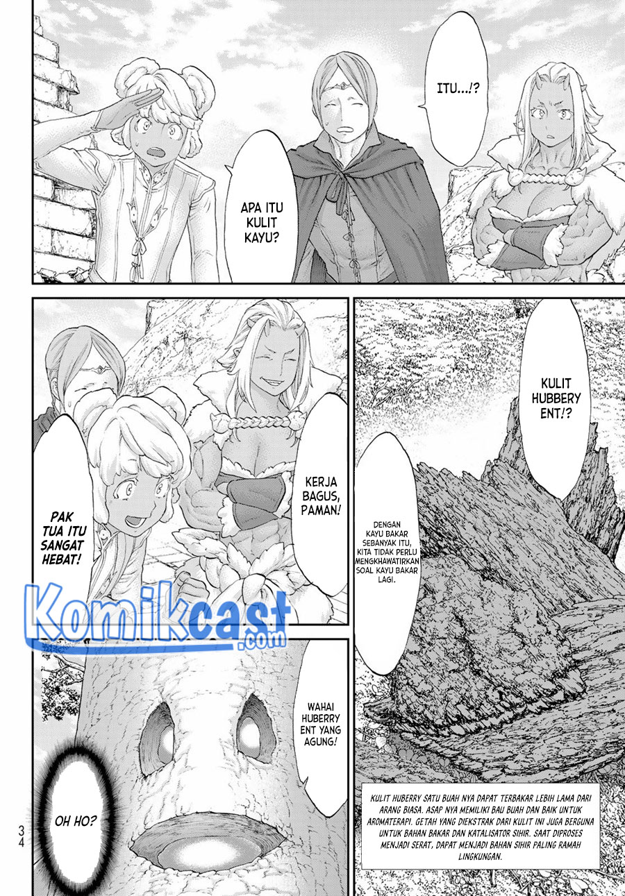 Isekai Putin Bab 43 halaman 23