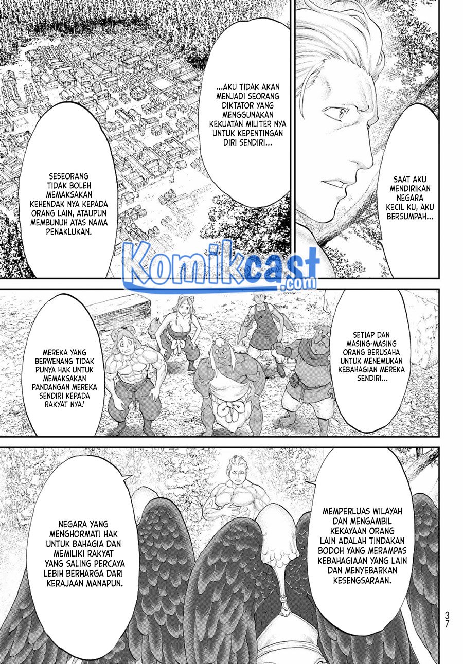 Isekai Putin Bab 43 halaman 26