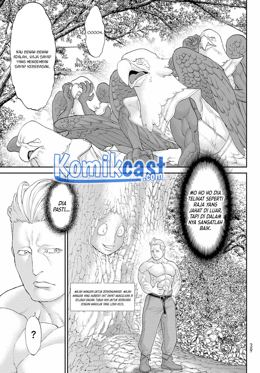 Isekai Putin Bab 43 halaman 28