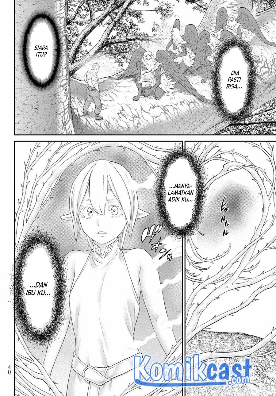Isekai Putin Bab 43 halaman 29