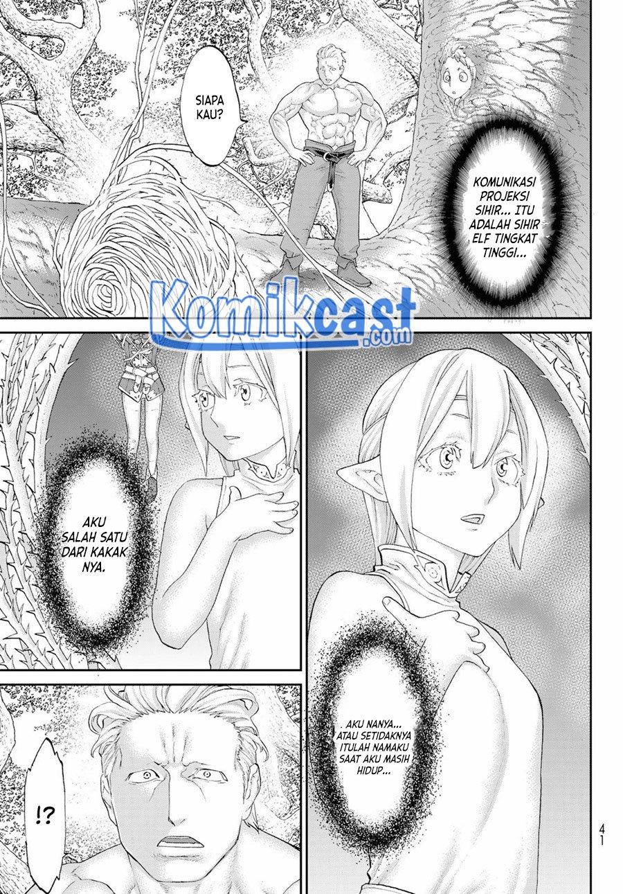 Isekai Putin Bab 43 halaman 30