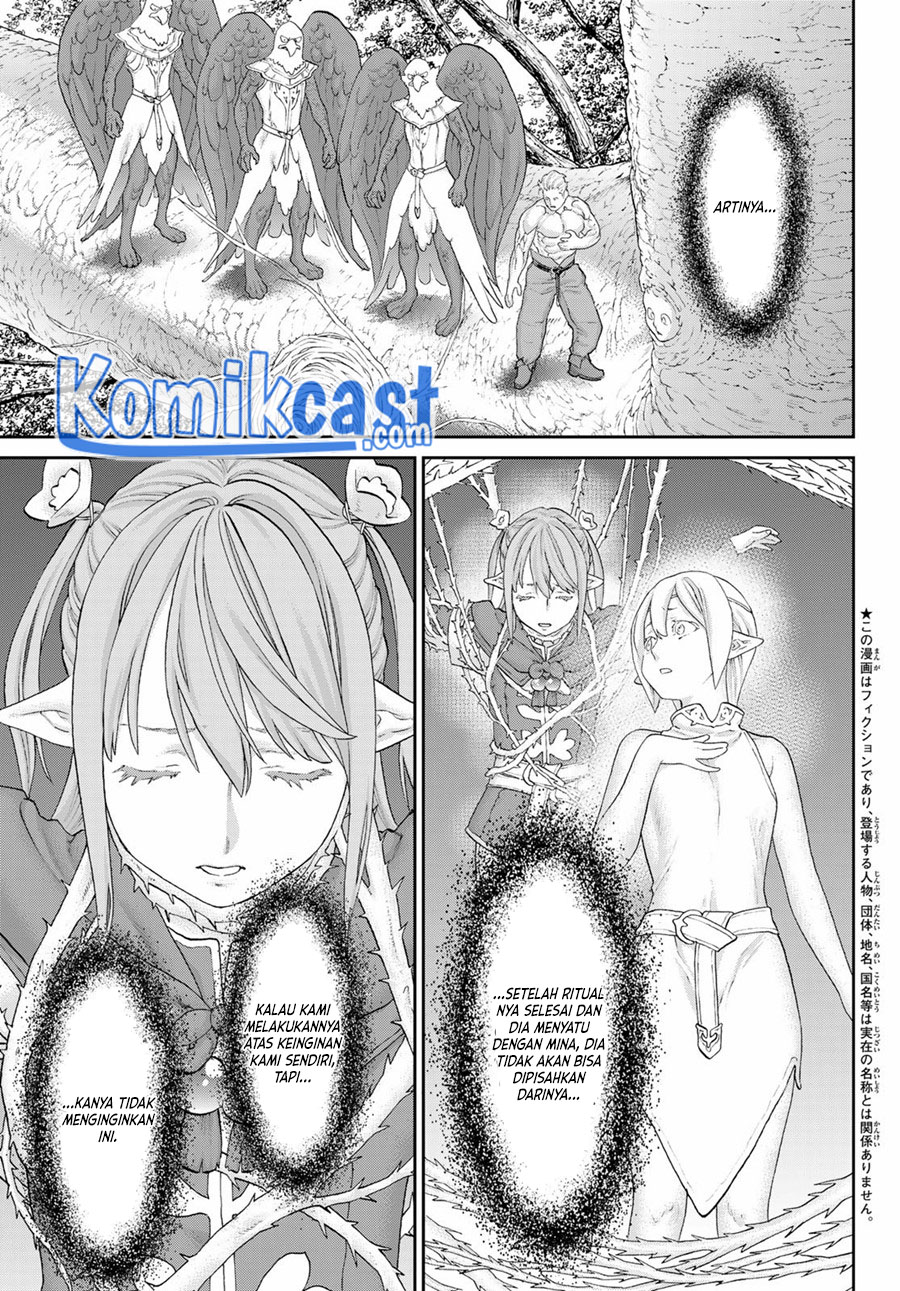 Isekai Putin Bab 44 halaman 4