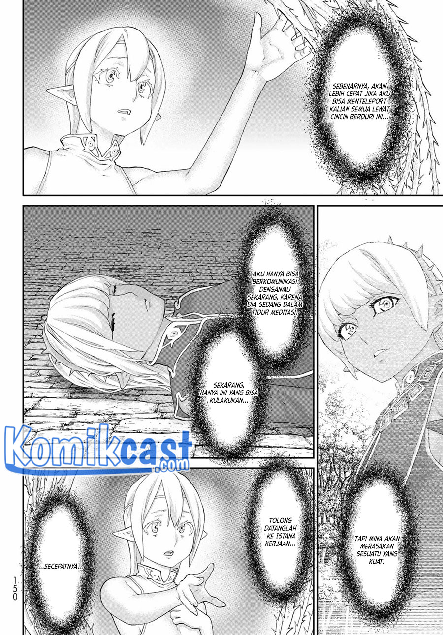 Isekai Putin Bab 44 halaman 5