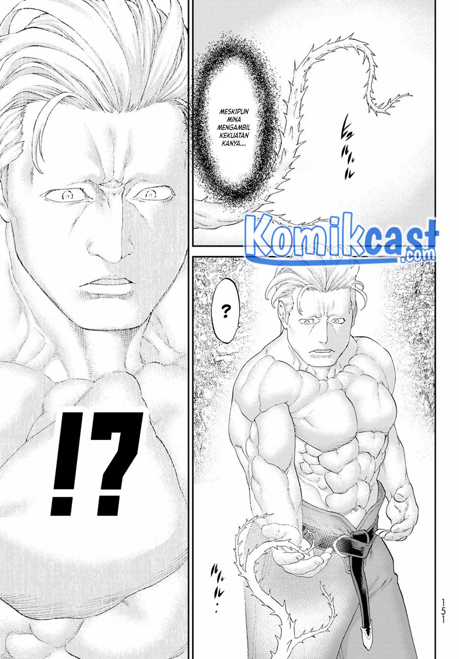 Isekai Putin Bab 44 halaman 6