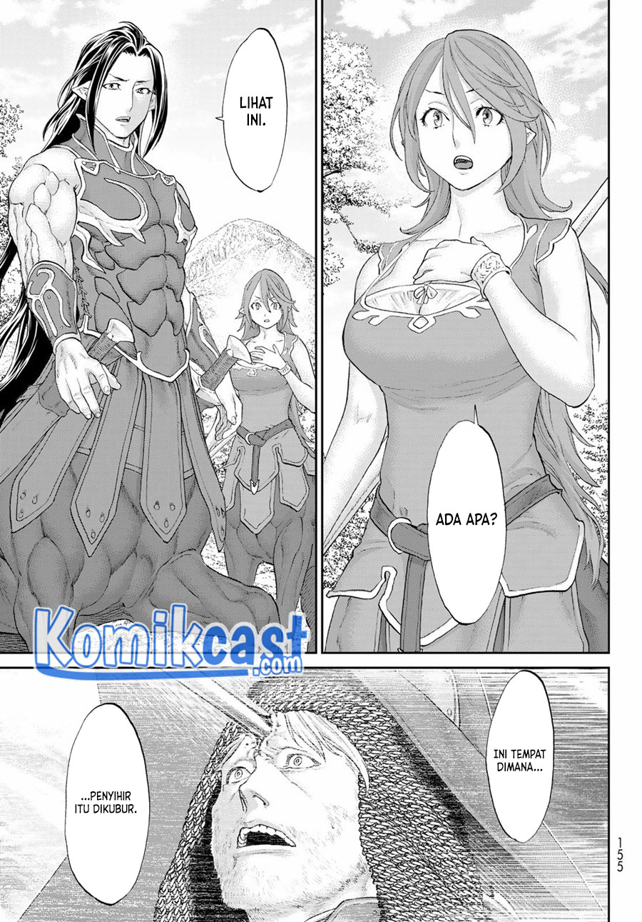 Isekai Putin Bab 44 halaman 10