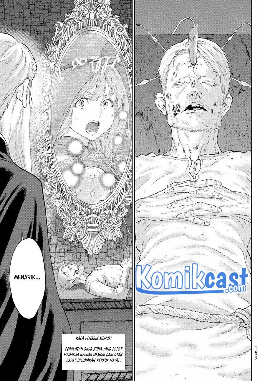 Isekai Putin Bab 44 halaman 14
