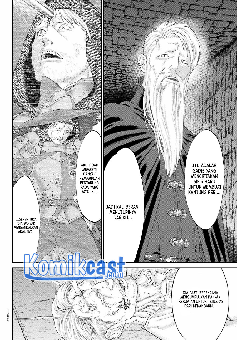 Isekai Putin Bab 44 halaman 15