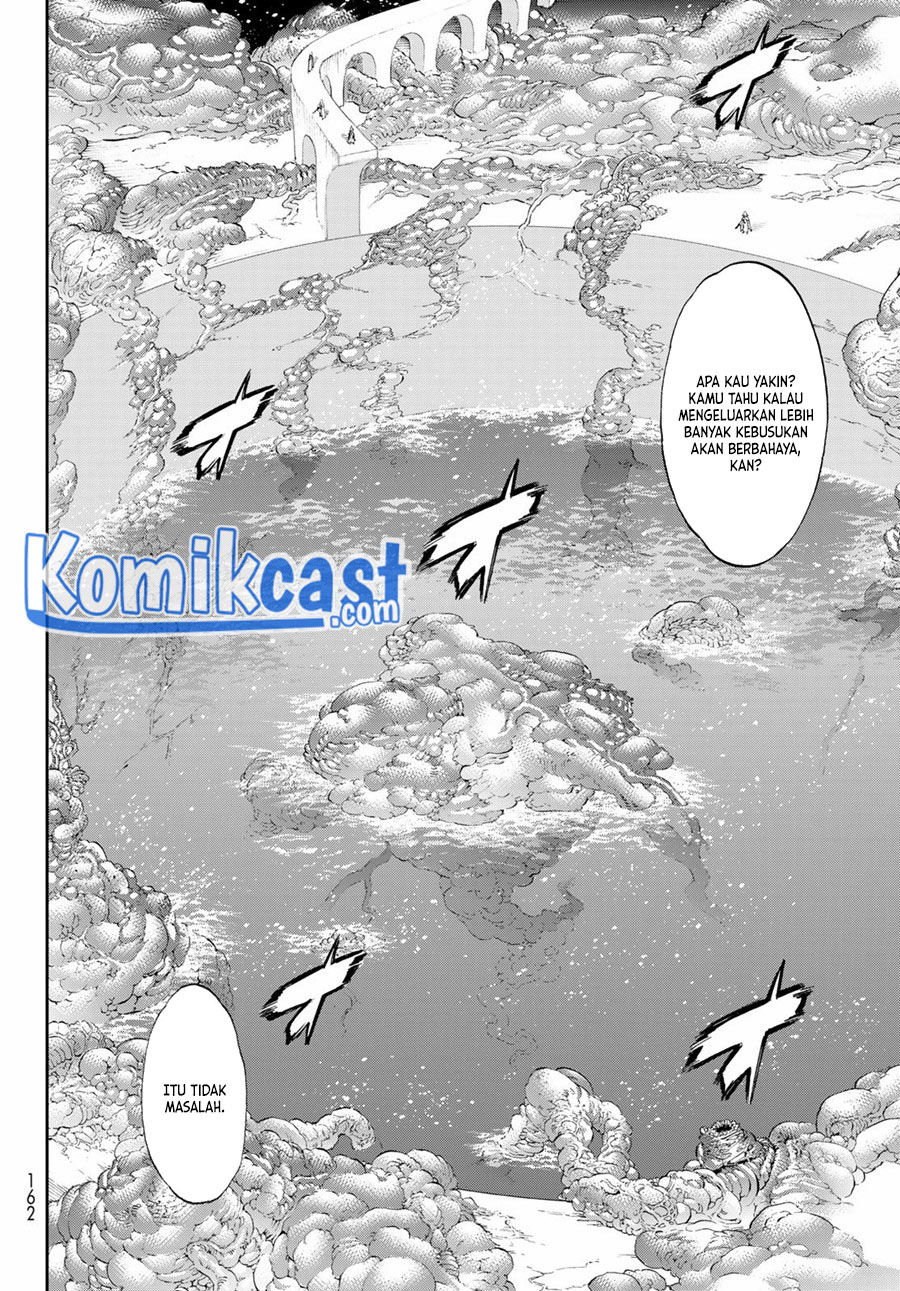 Isekai Putin Bab 44 halaman 17