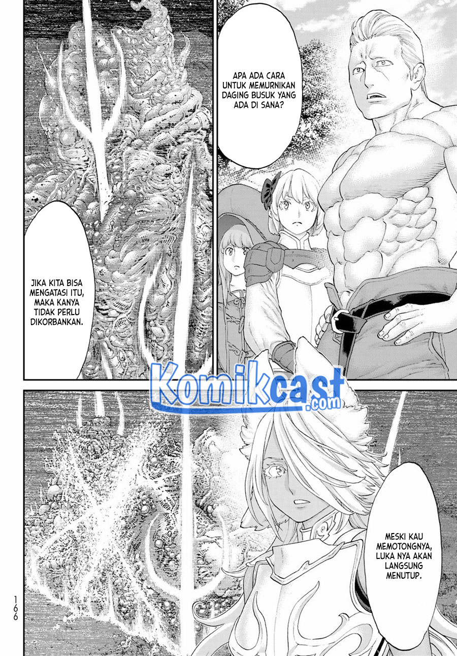 Isekai Putin Bab 44 halaman 21