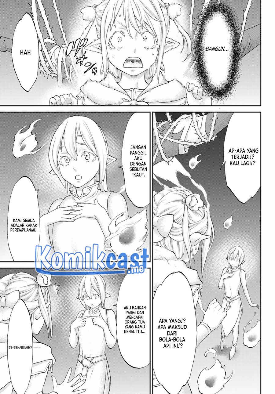 Isekai Putin Bab 45 halaman 4