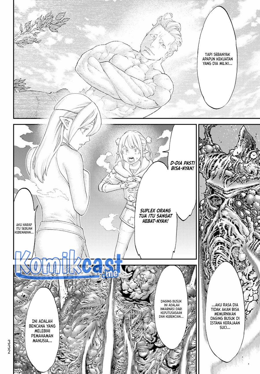Isekai Putin Bab 45 halaman 5