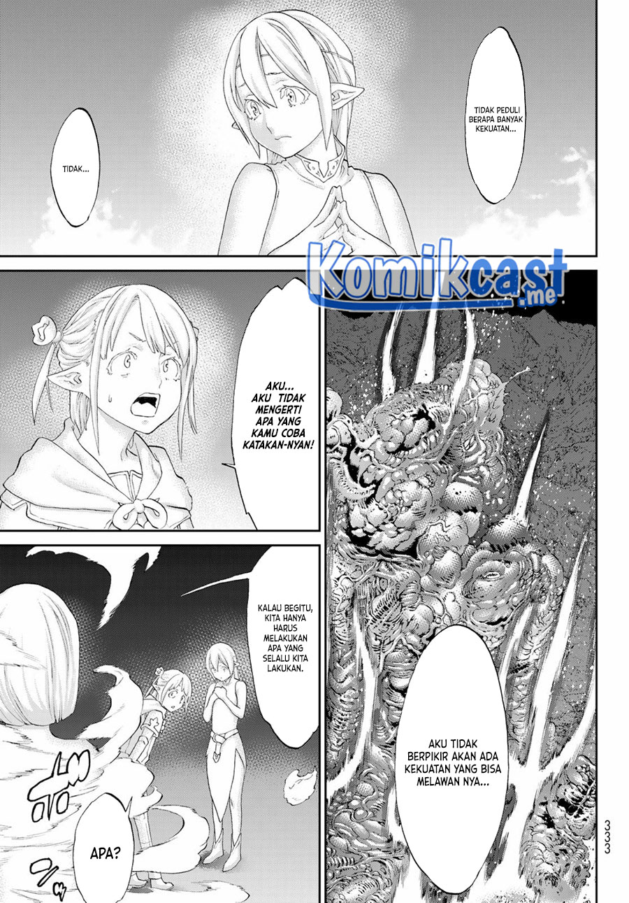 Isekai Putin Bab 45 halaman 6