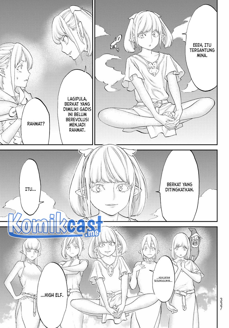 Isekai Putin Bab 45 halaman 10