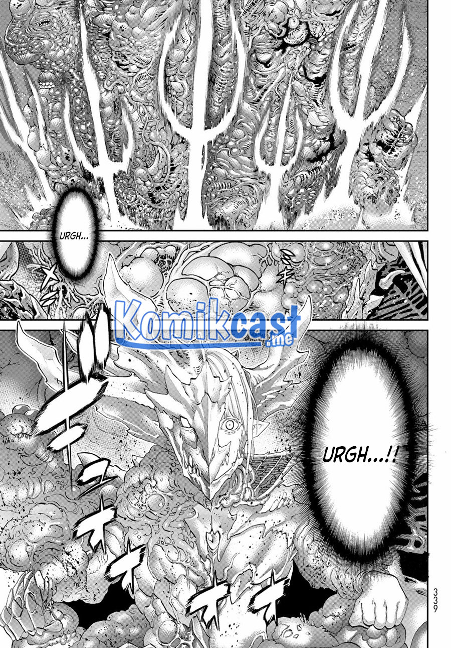 Isekai Putin Bab 45 halaman 12