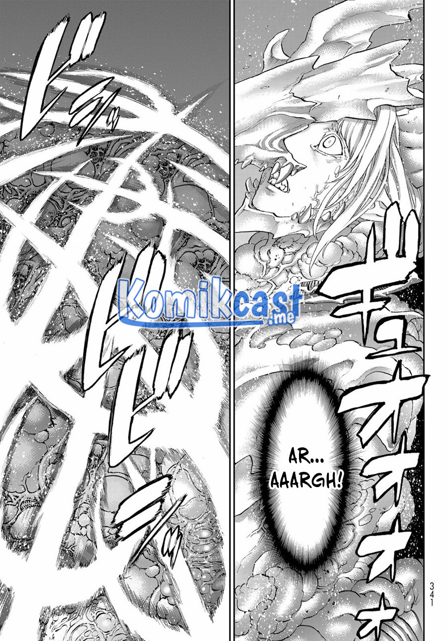 Isekai Putin Bab 45 halaman 14