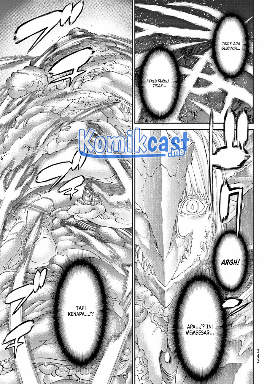 Isekai Putin Bab 45 halaman 16
