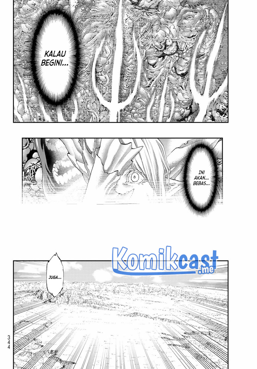 Isekai Putin Bab 45 halaman 17
