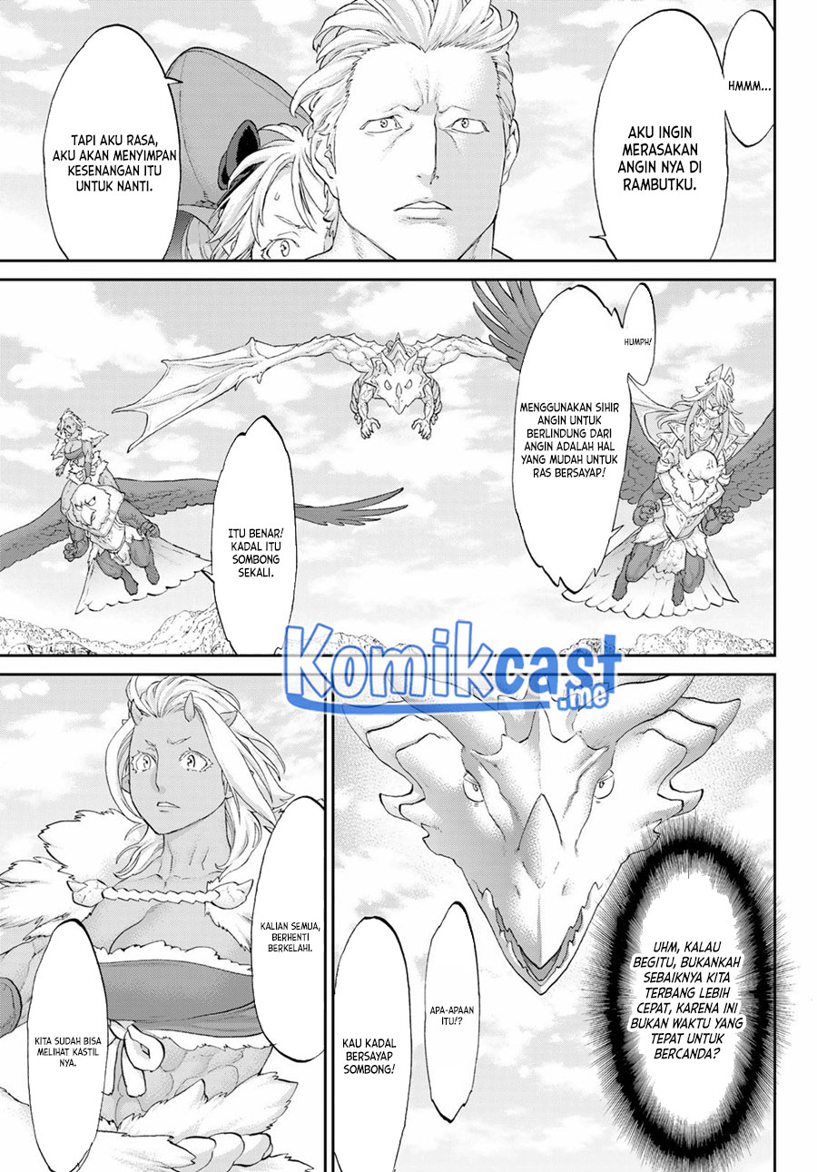 Isekai Putin Bab 45 halaman 20