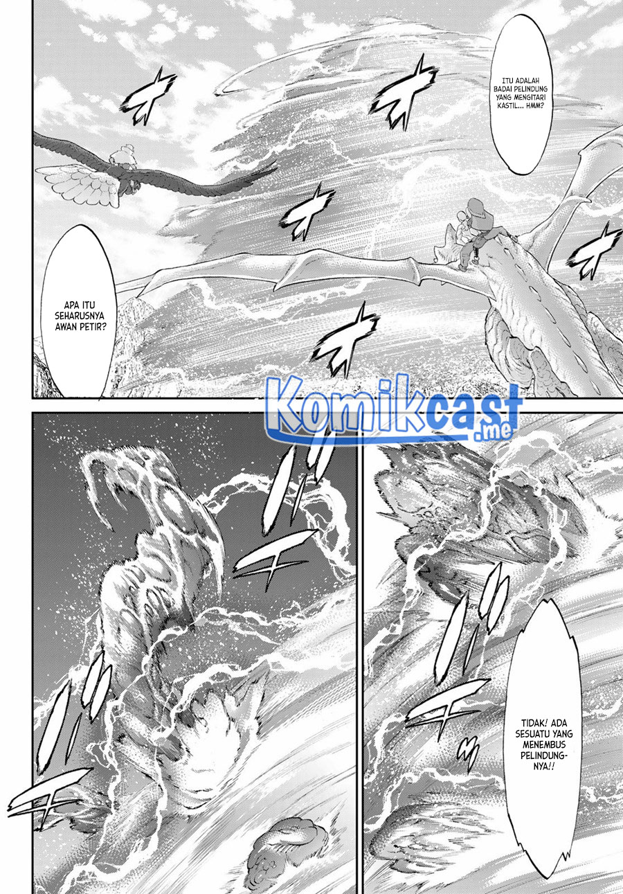Isekai Putin Bab 45 halaman 21