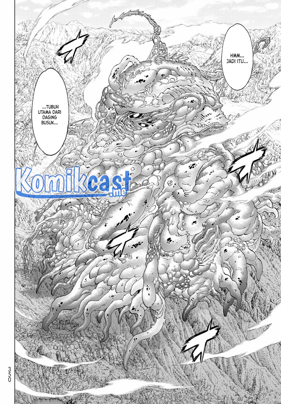 Isekai Putin Bab 45 halaman 23