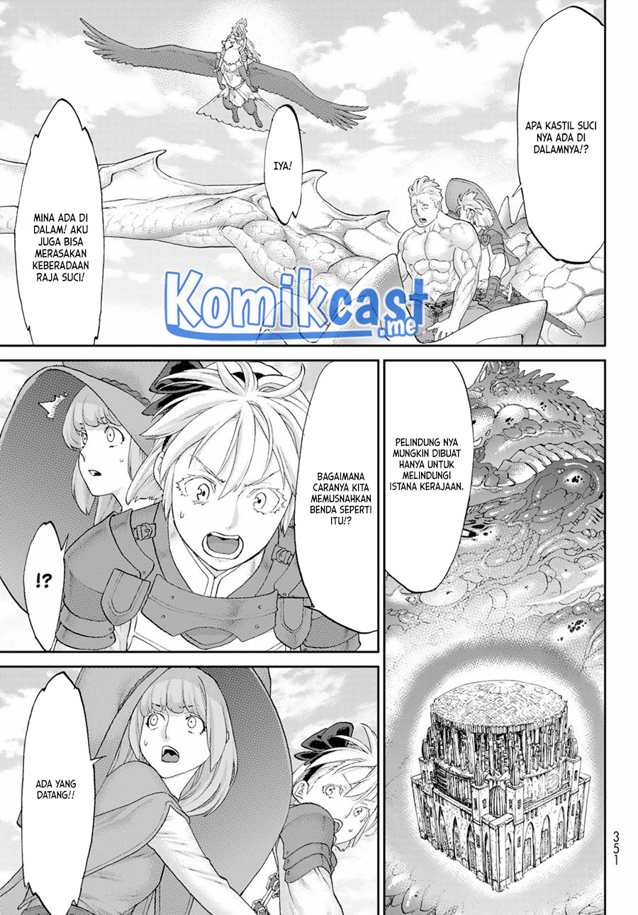 Isekai Putin Bab 45 halaman 24
