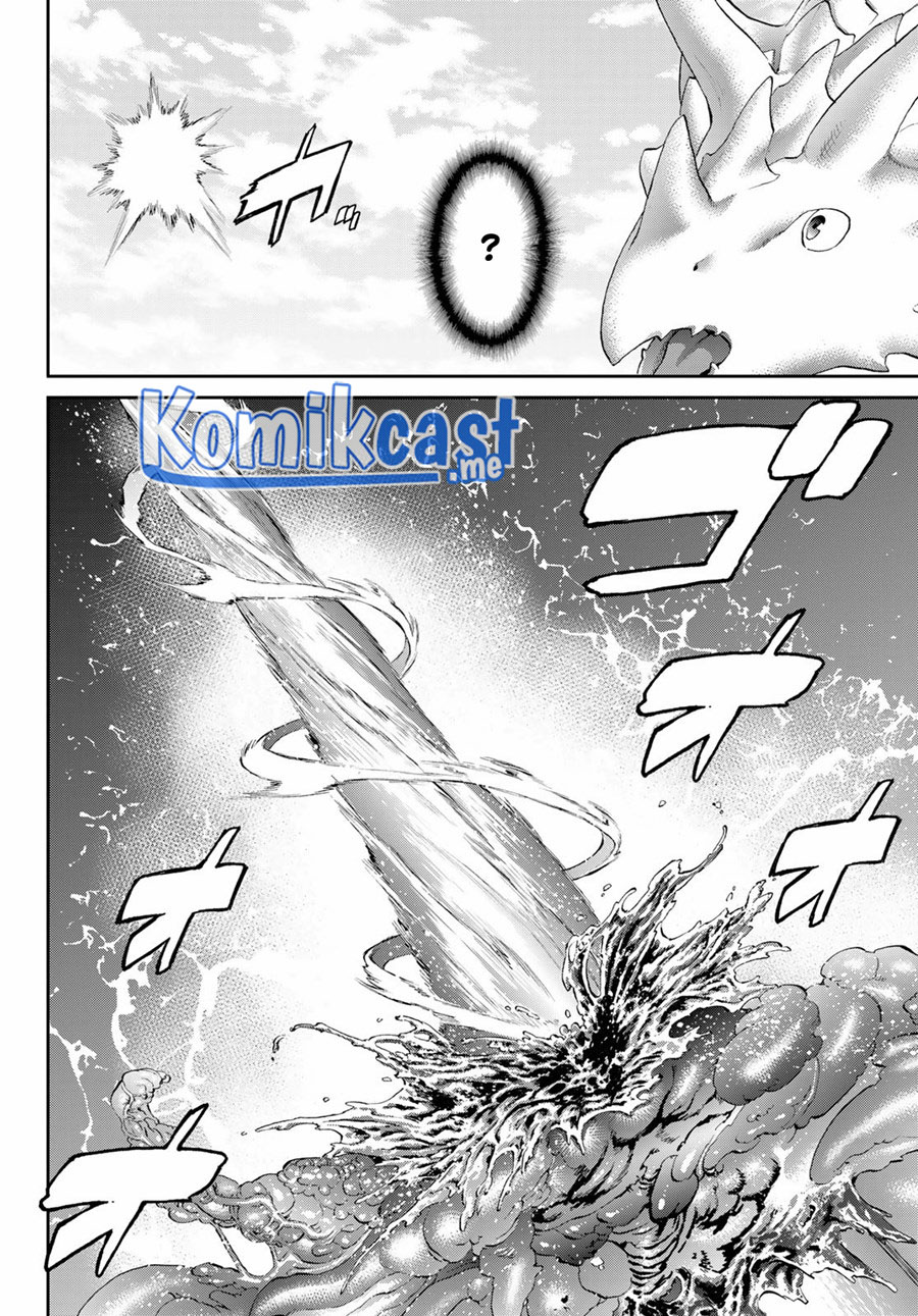 Isekai Putin Bab 45 halaman 25