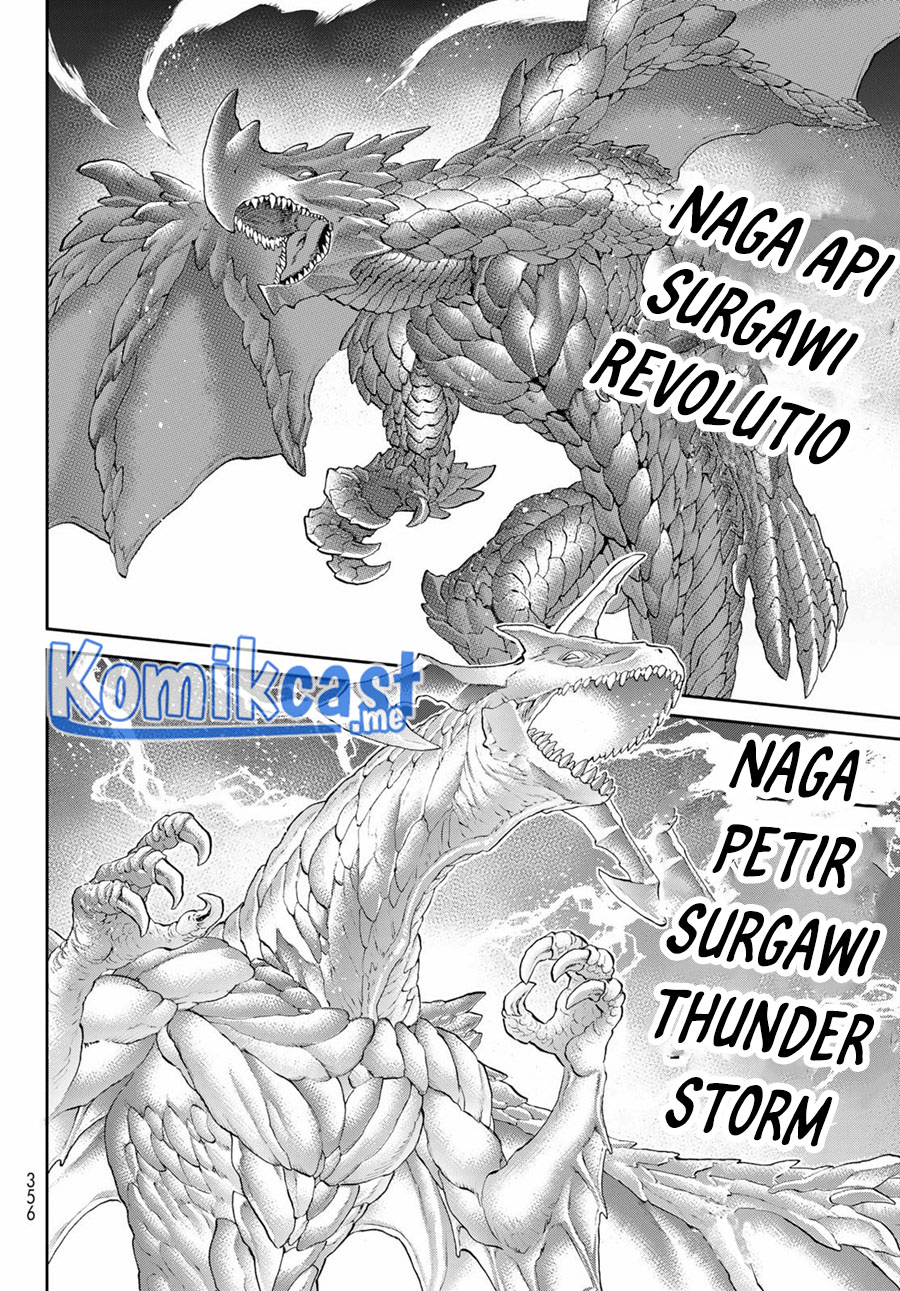 Isekai Putin Bab 45 halaman 29