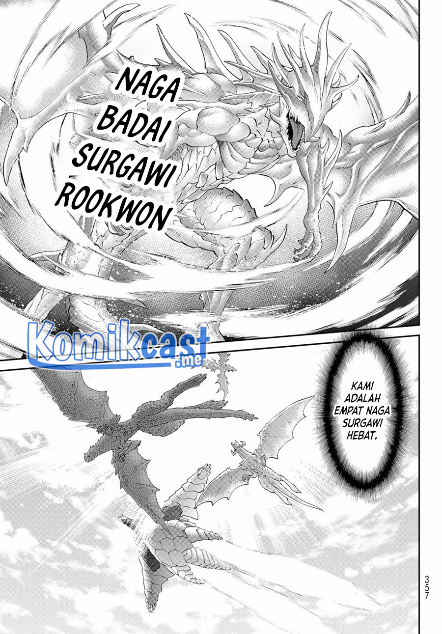 Isekai Putin Bab 45 halaman 30