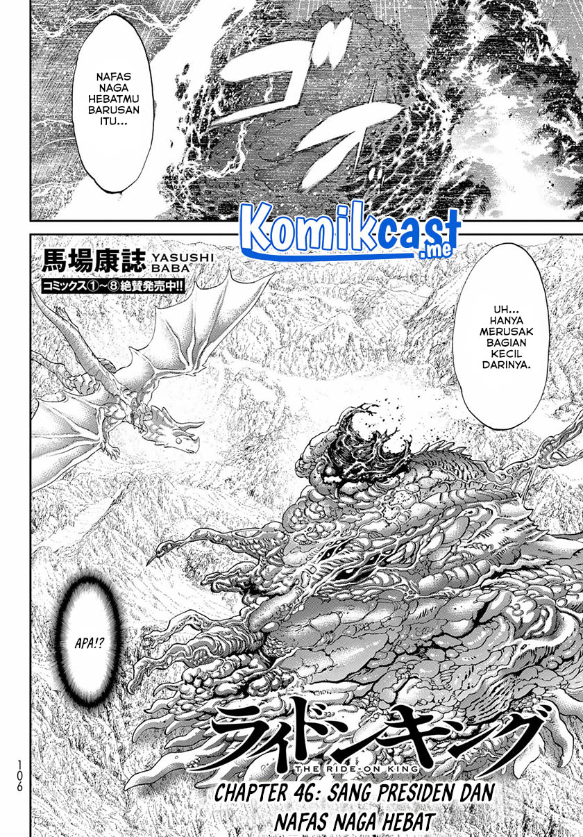 Isekai Putin Bab 46 halaman 3