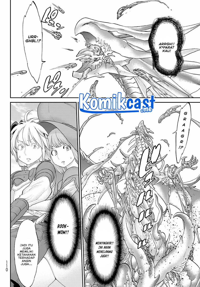 Isekai Putin Bab 46 halaman 7