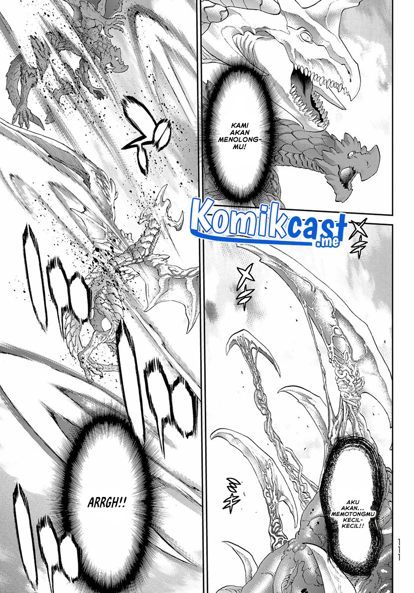 Isekai Putin Bab 46 halaman 8