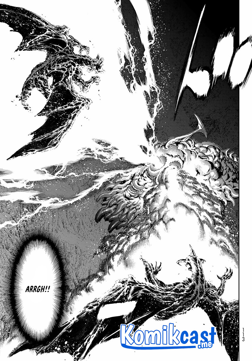Isekai Putin Bab 46 halaman 10