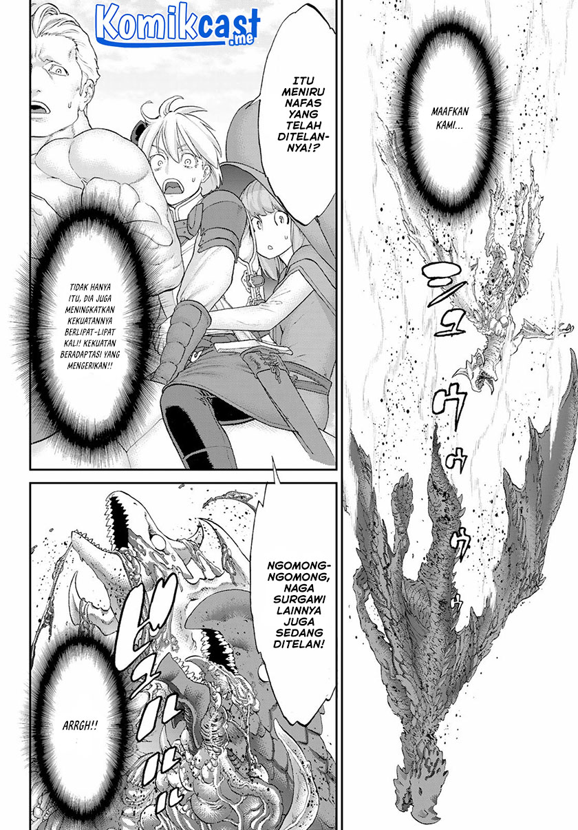Isekai Putin Bab 46 halaman 11