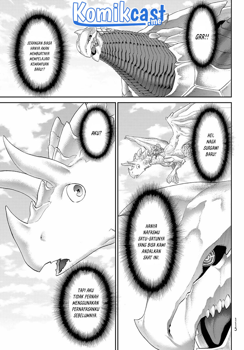 Isekai Putin Bab 46 halaman 12