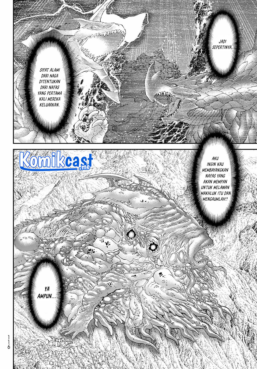 Isekai Putin Bab 46 halaman 13