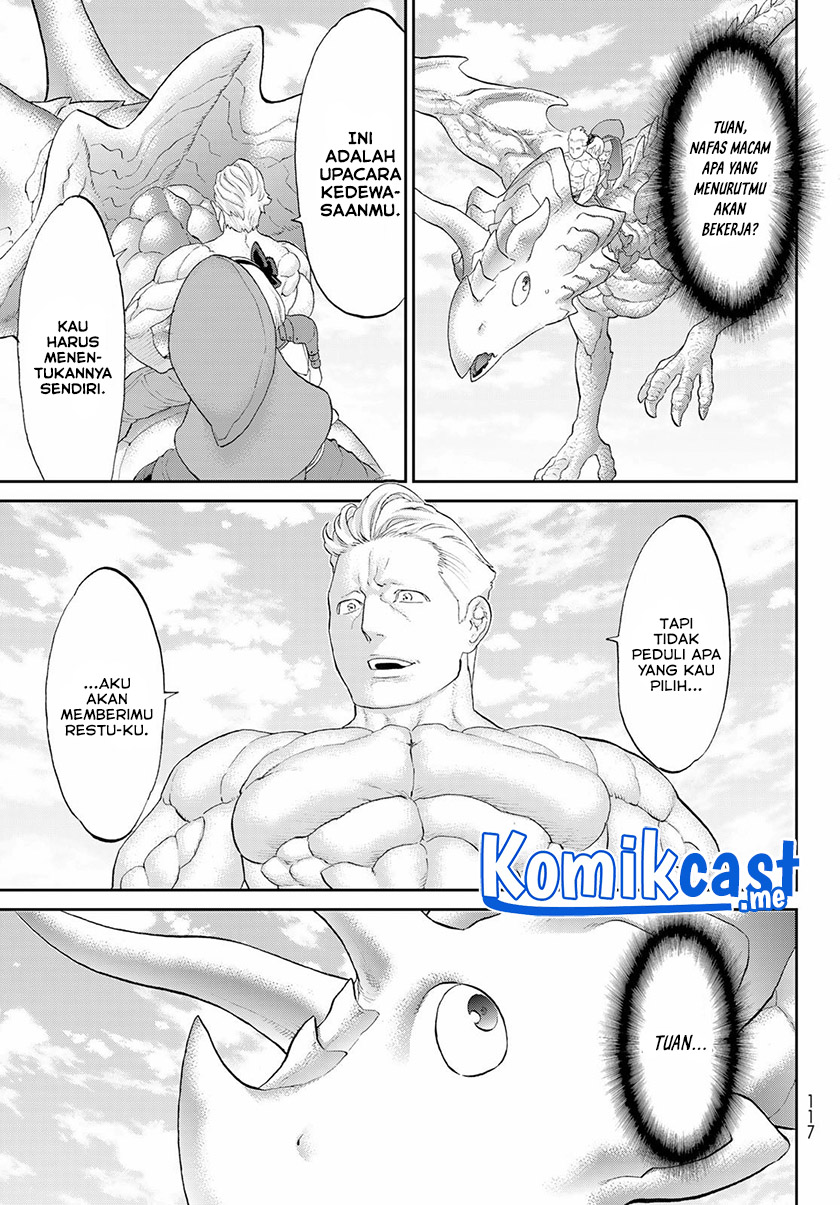 Isekai Putin Bab 46 halaman 14