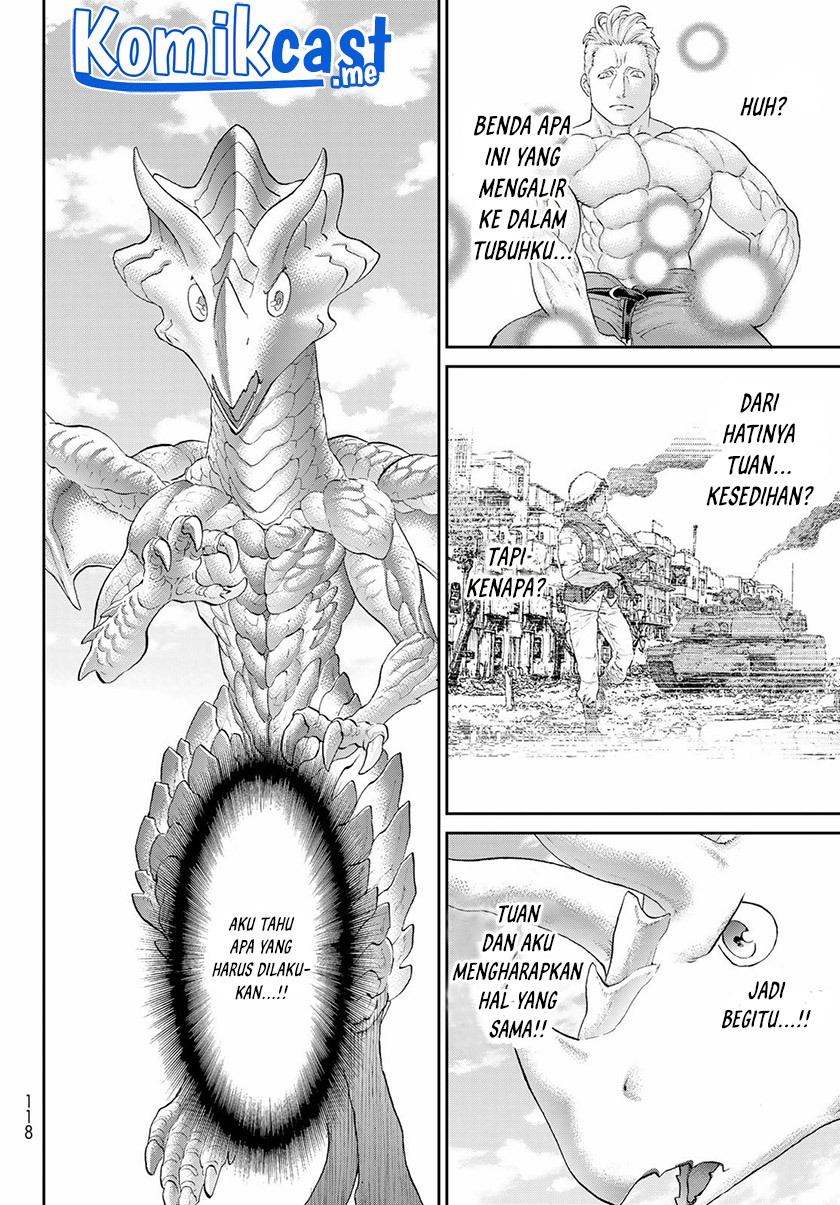 Isekai Putin Bab 46 halaman 15