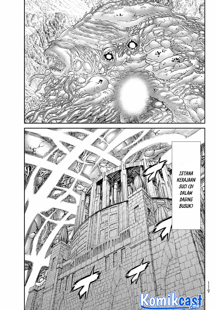 Isekai Putin Bab 46 halaman 16