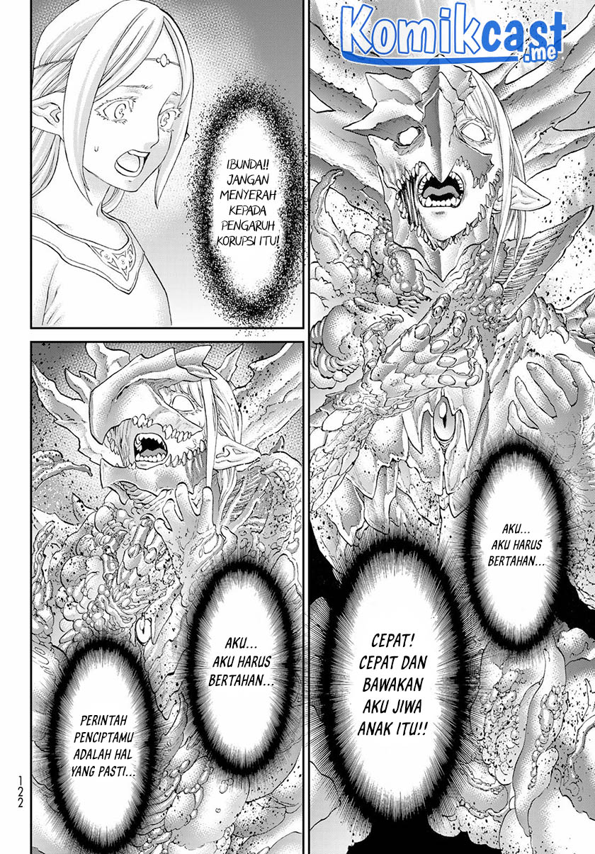 Isekai Putin Bab 46 halaman 19
