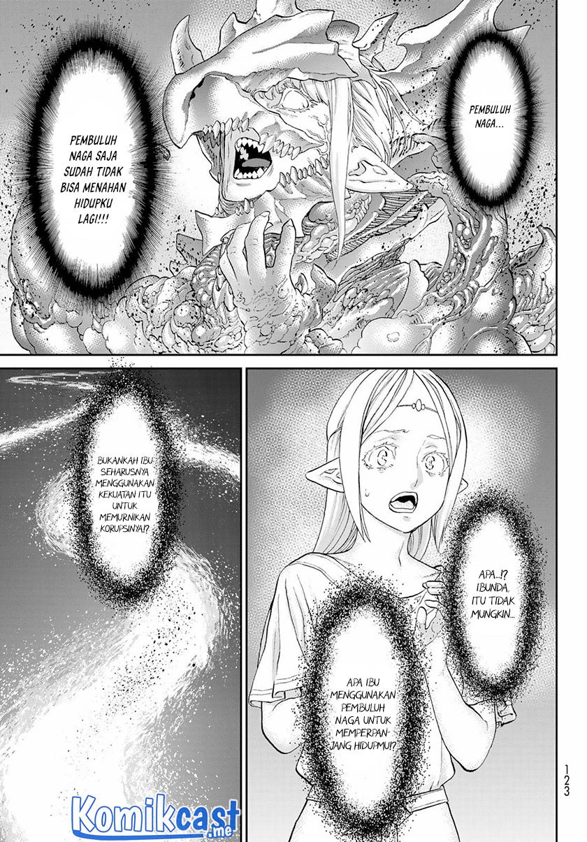 Isekai Putin Bab 46 halaman 20