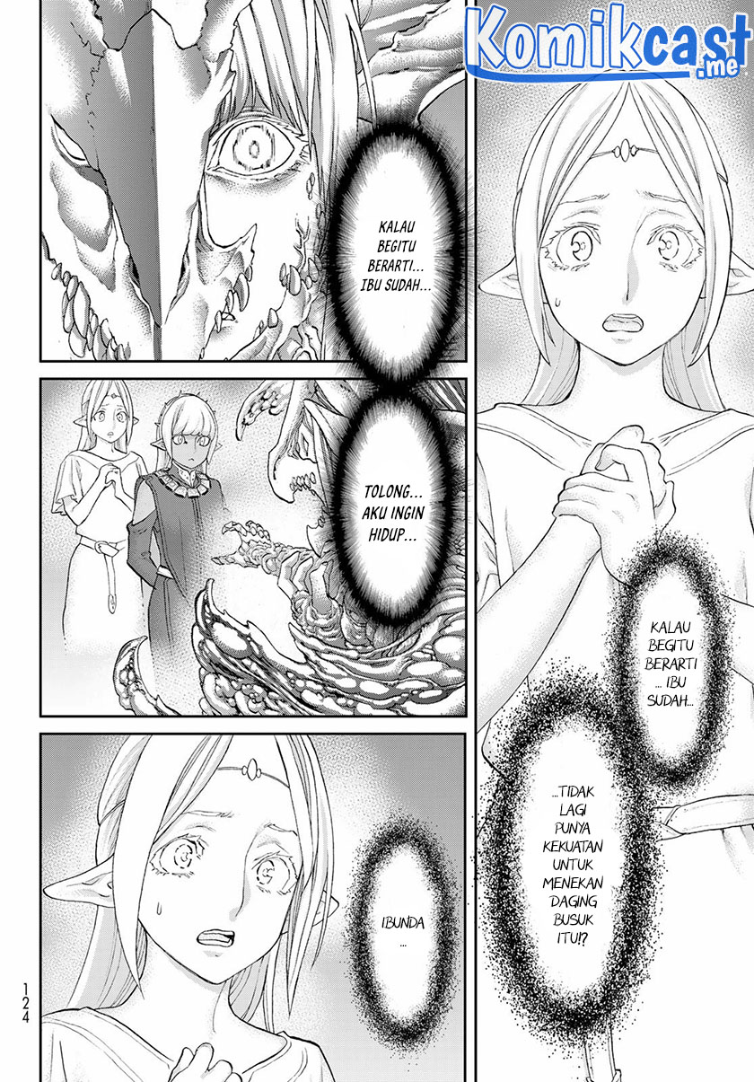 Isekai Putin Bab 46 halaman 21