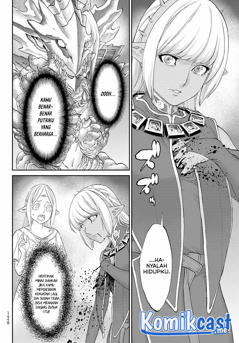 Isekai Putin Bab 46 halaman 23