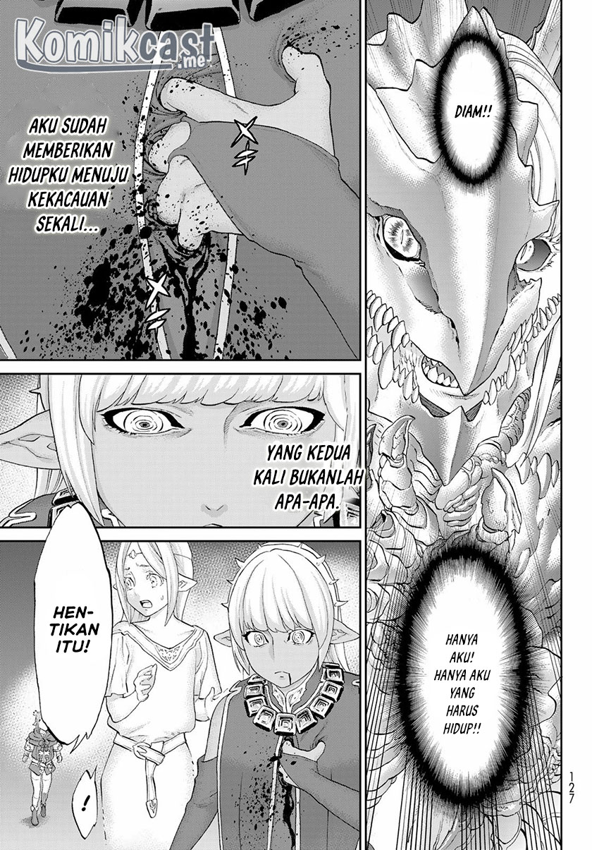 Isekai Putin Bab 46 halaman 24