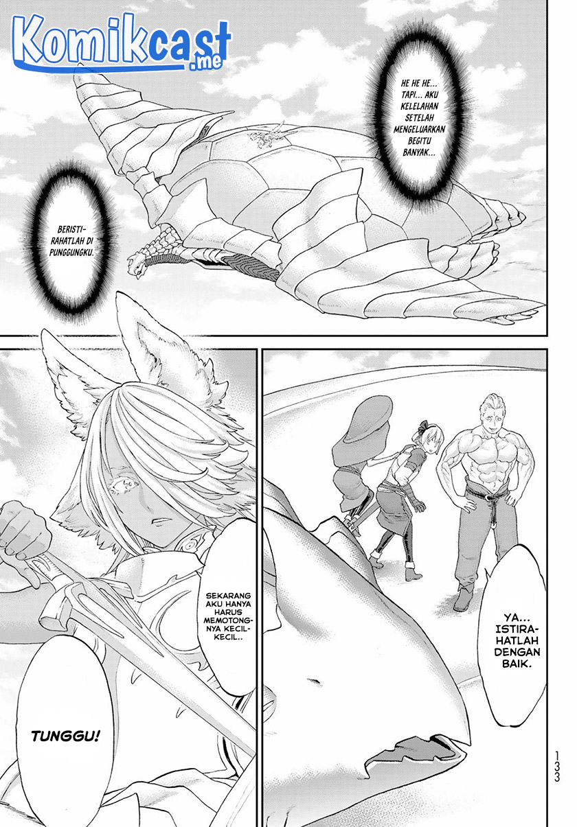 Isekai Putin Bab 46 halaman 30