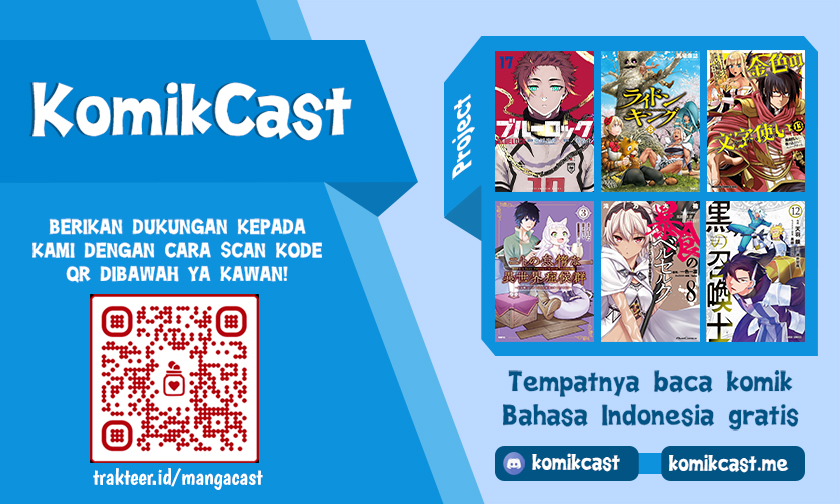 Isekai Putin Bab 46 halaman 32