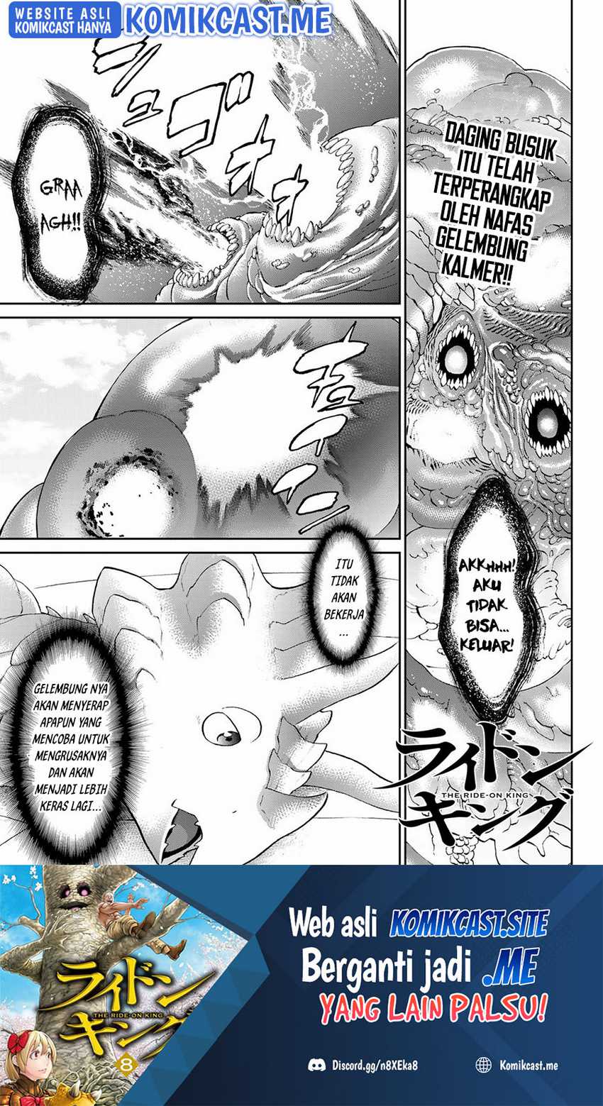 Isekai Putin Bab 47 halaman 2
