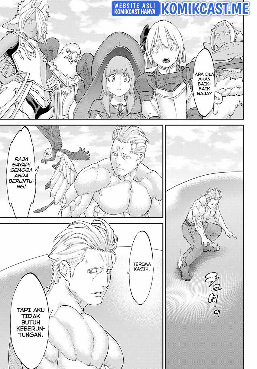 Isekai Putin Bab 47 halaman 4