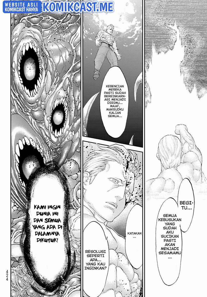 Isekai Putin Bab 47 halaman 7