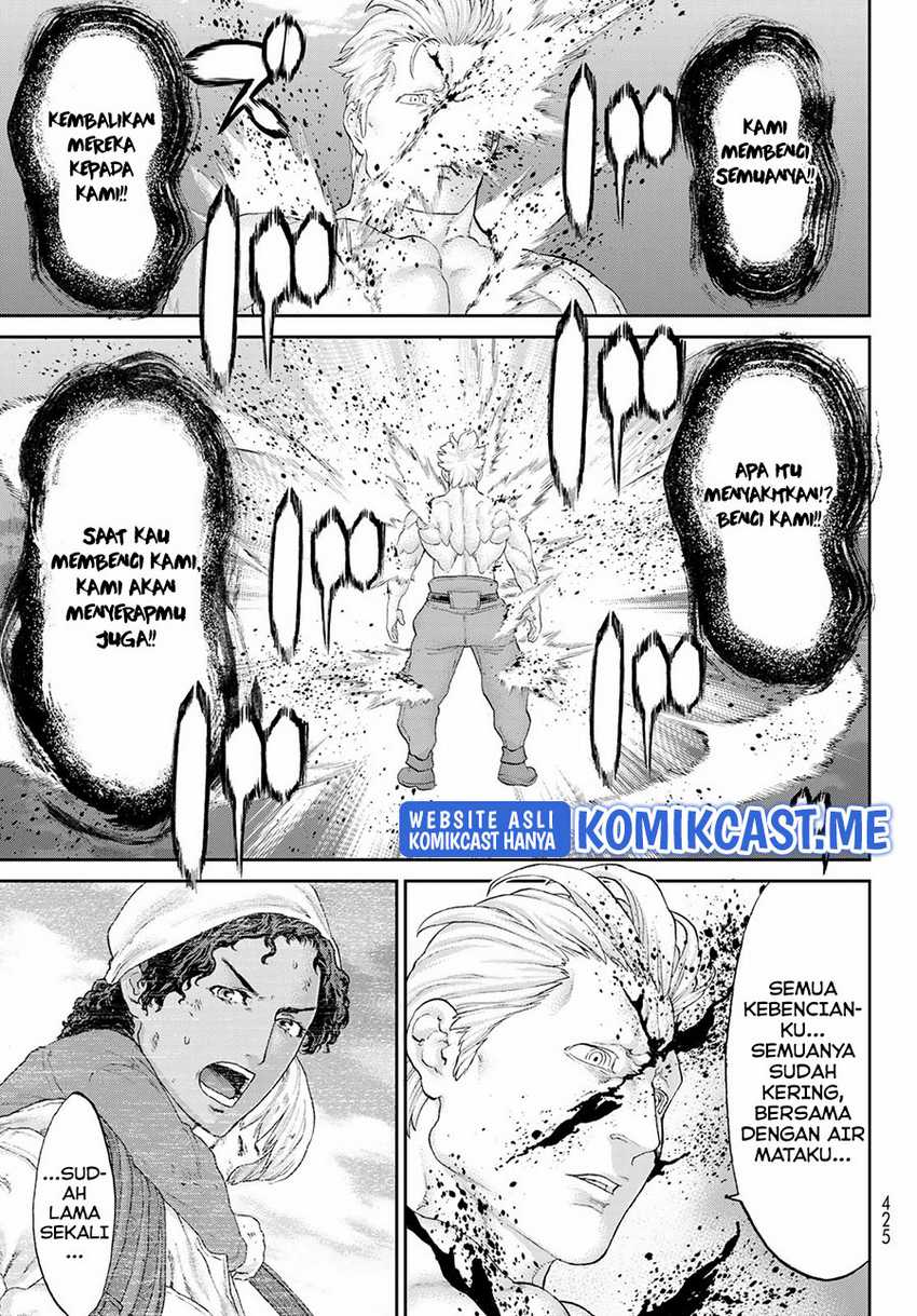 Isekai Putin Bab 47 halaman 8